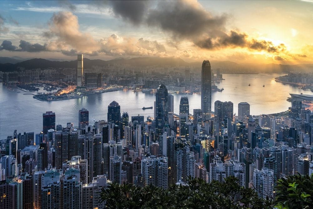 Canada Opens 2 New Pathways to Permanent Residence for Hong Kong Residents Canada Opens 2 New Pathways to Permanent Residence for Hong Kong Residents